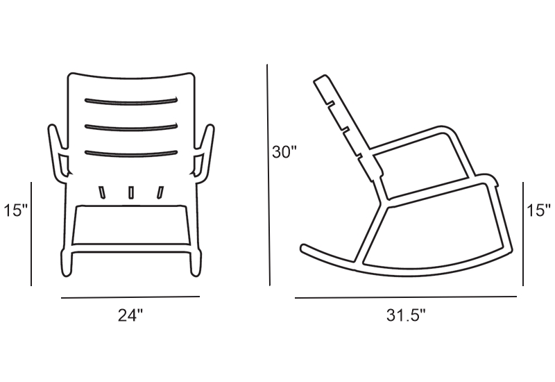 outo-rocker-chair-dimensions