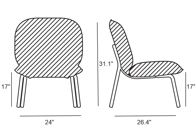 toou-tasca-chair-dimension